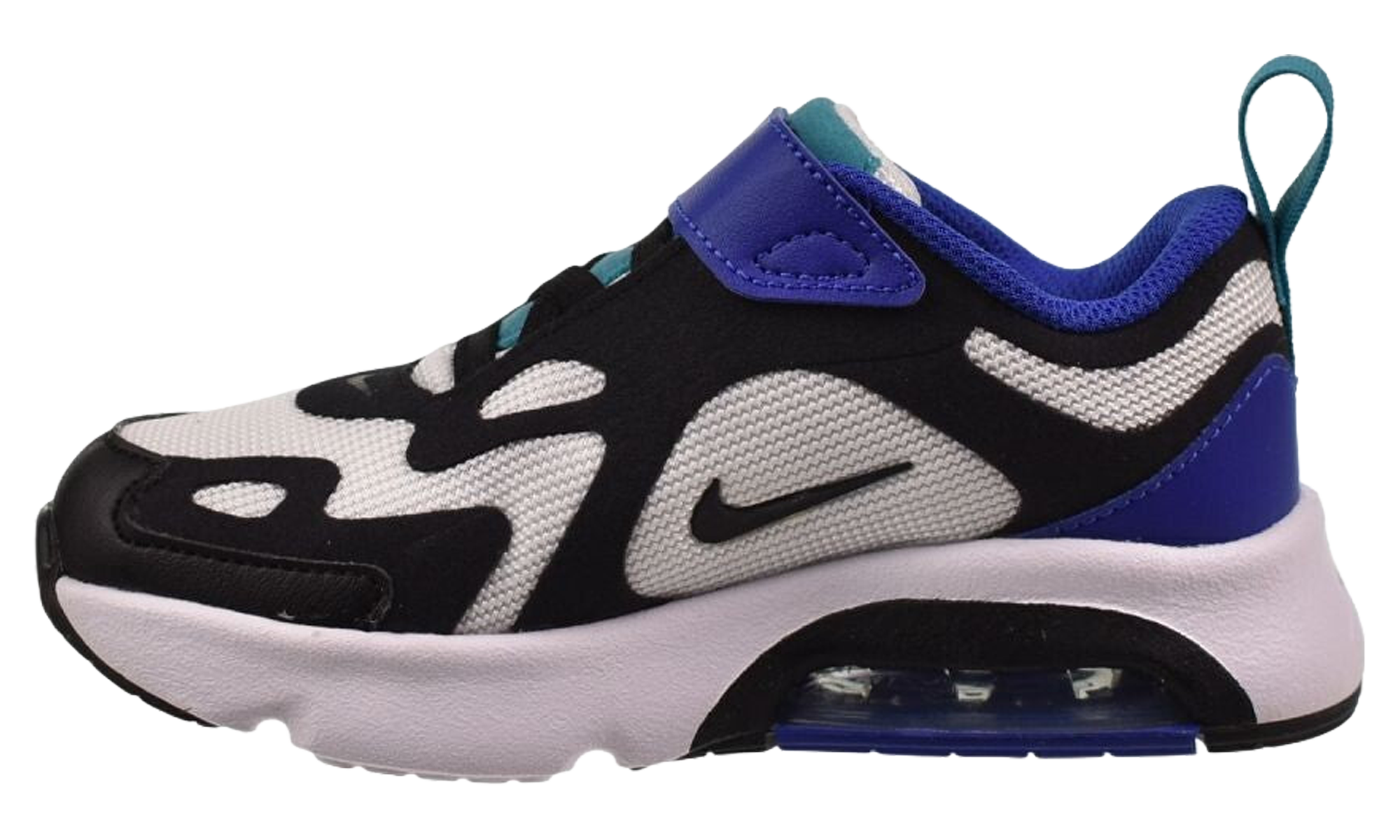 Air Max 200 TD "Oracle Aqua Blue" AT5629 103