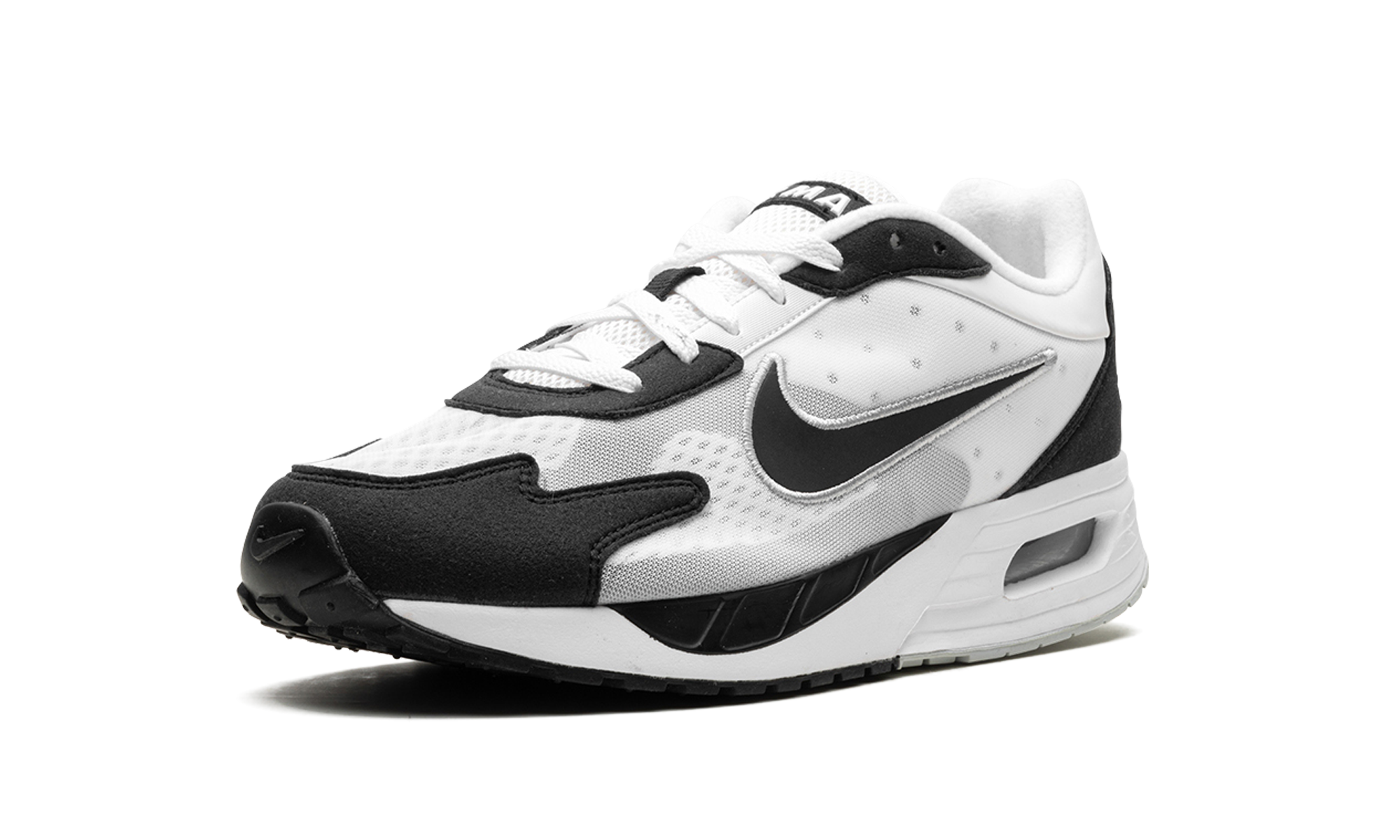 Air Max Solo "White Black" DX3666 100