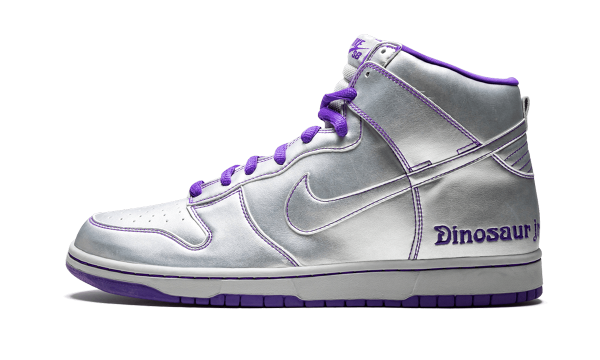SB Dunk High Premium "Dinosaur Jr" 313171 003