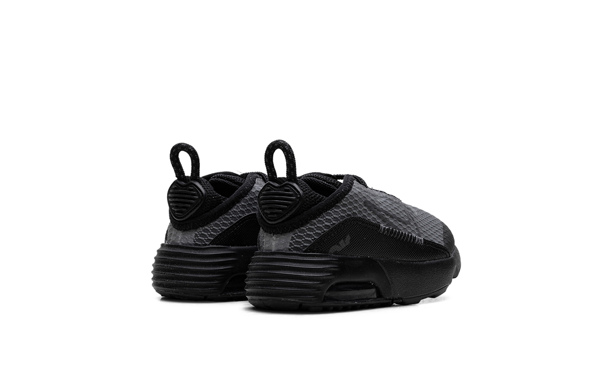 Air Max 2090 TD "Black Wolf Grey" CU2092 001