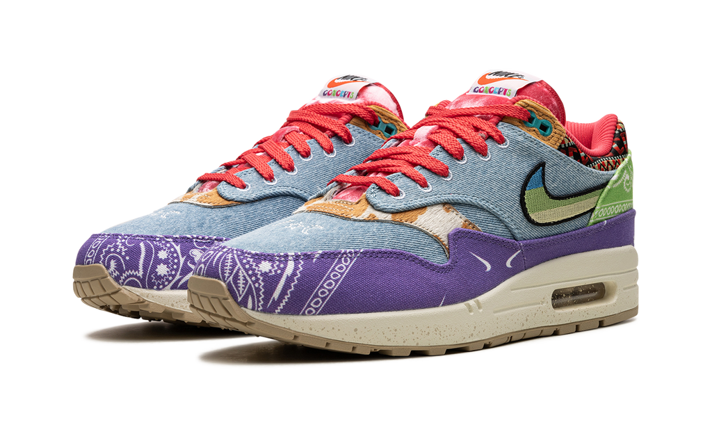 Air Max 1 "Concepts - Far Out" DN1803 500