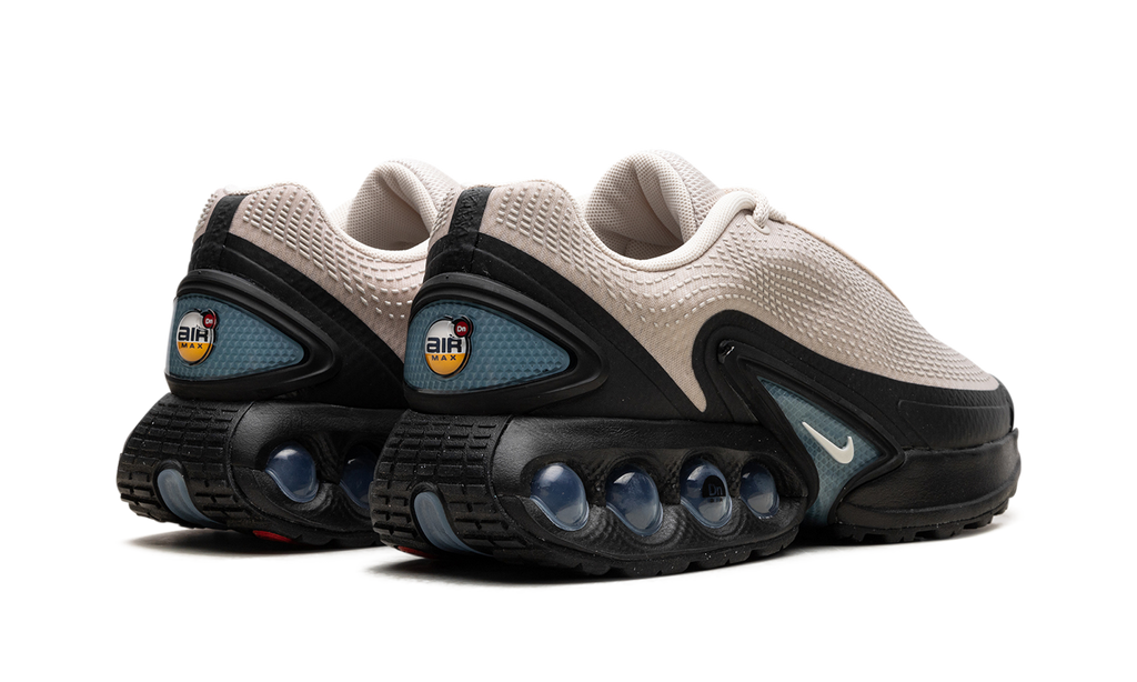 Air Max Dn "Light Orewood Brown Turquoise" HQ3478 104