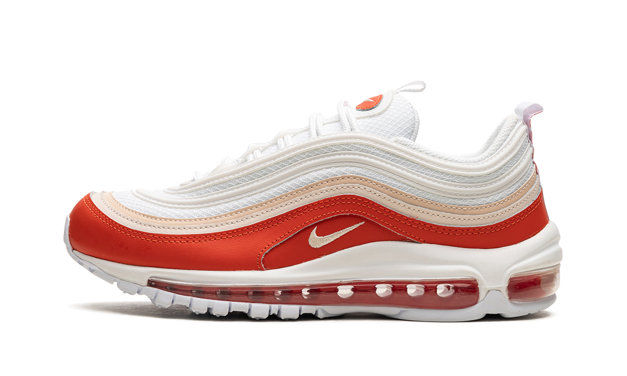 Air Max 97 "Picante Red" FN6869 633