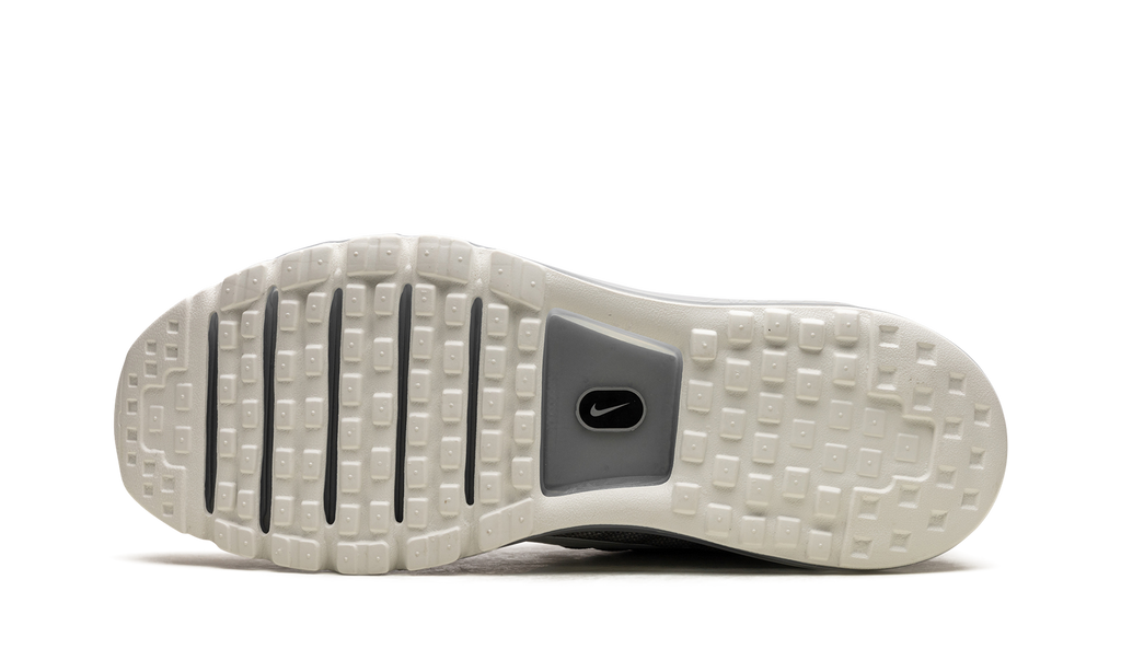 Air Max 2017 "Light Bone" 849559 005