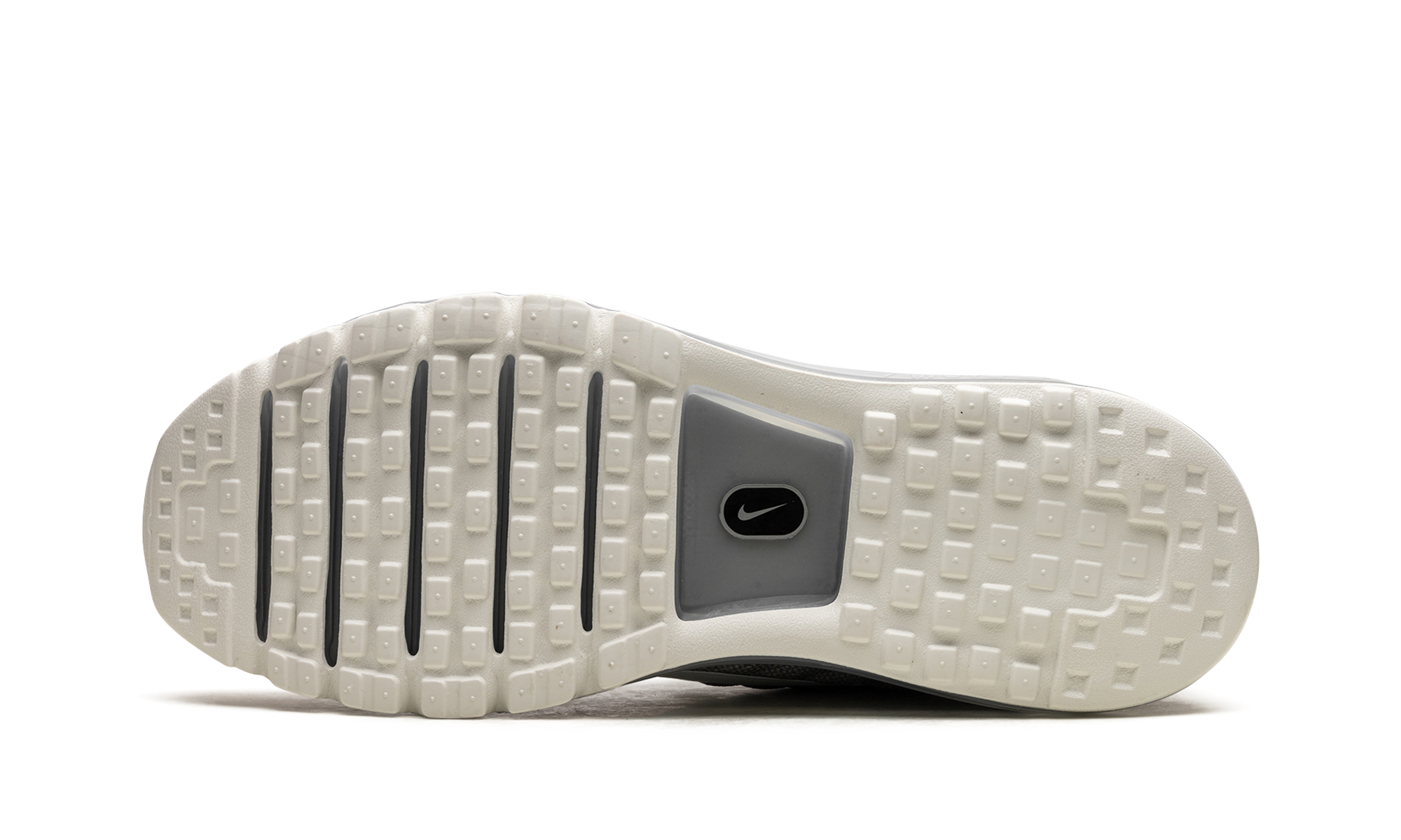 Air Max 2017 "Light Bone" 849559 005
