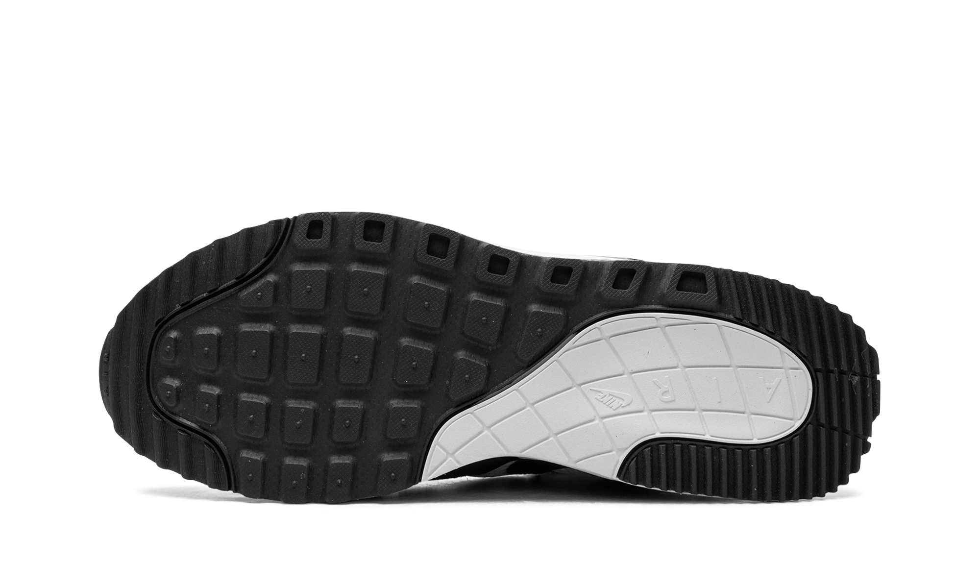 AIR MAX SYSTM "'White Black'" DM9537 103