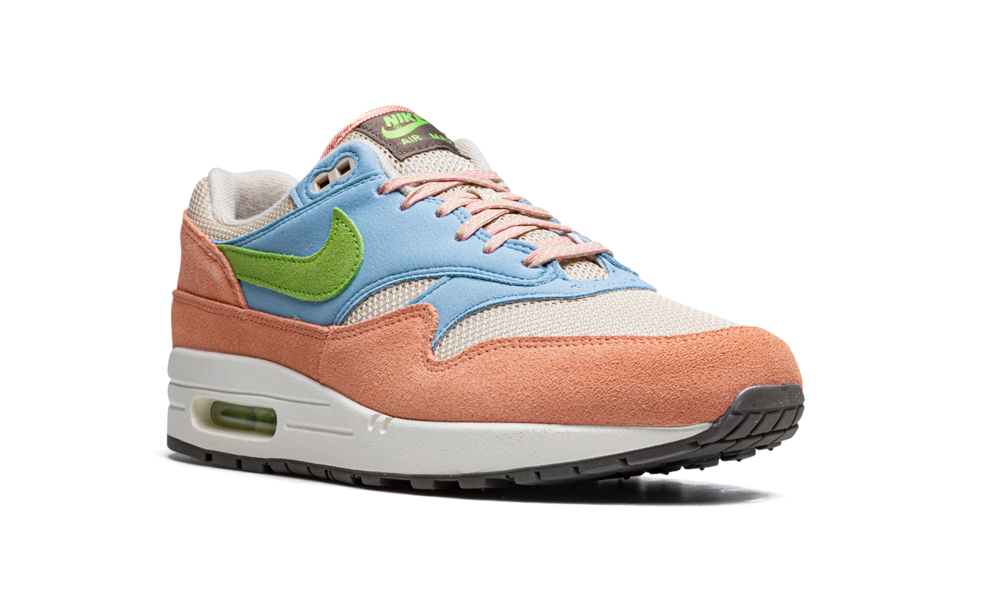 Air Max 1 "Light Madder Root" DV3196 800