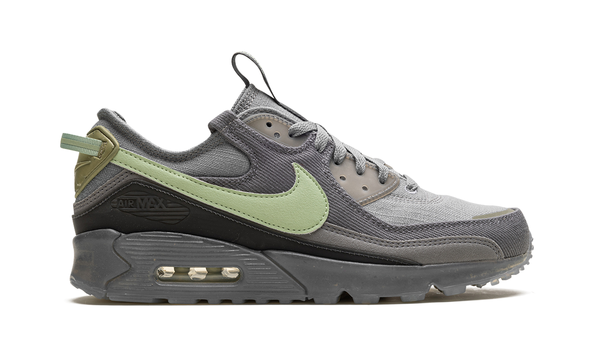 Air Max 90 Terrascape "Cool Grey Honeydew" DV7413 014
