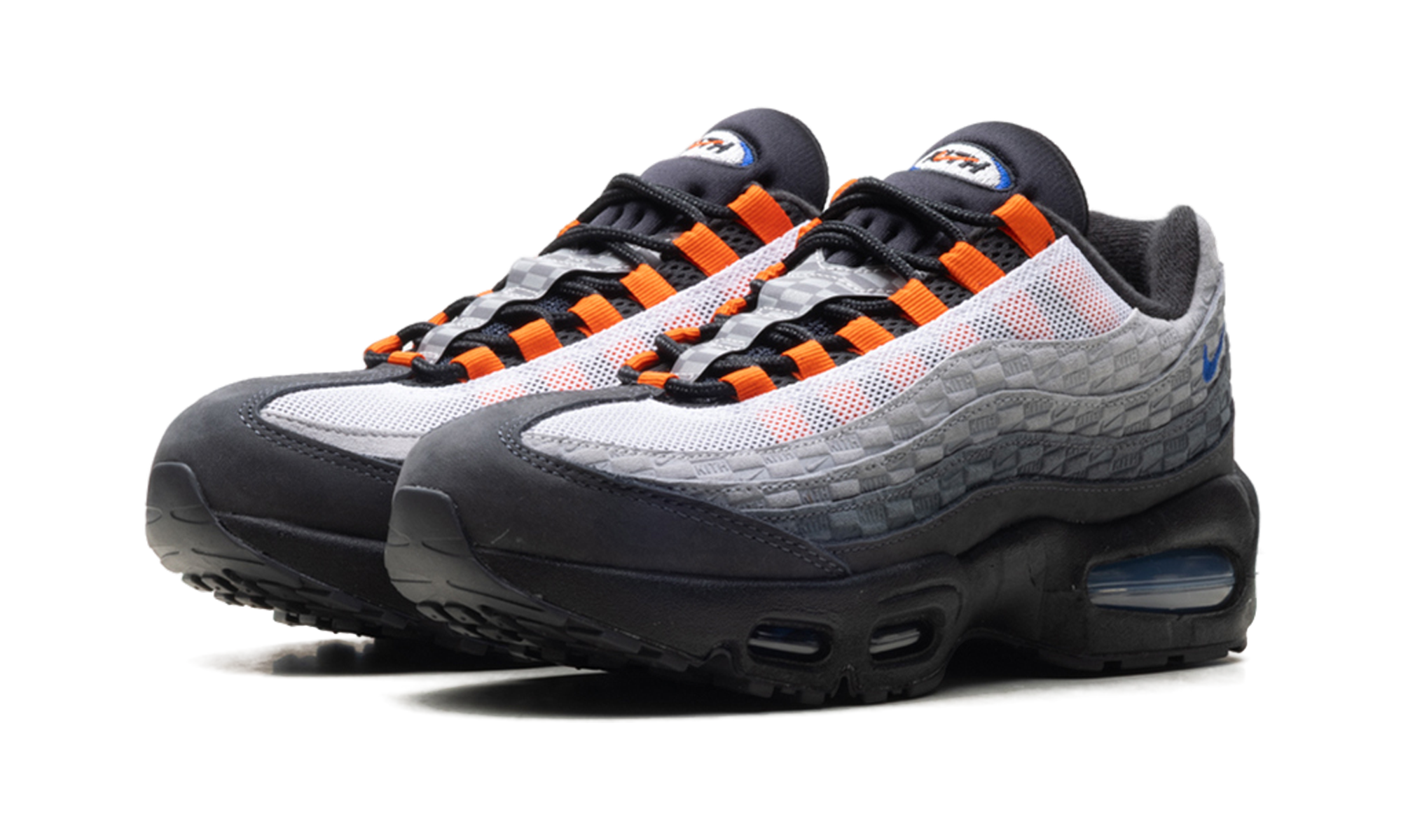 Air Max 95 GS "KITH - Knicks" IM6039 001