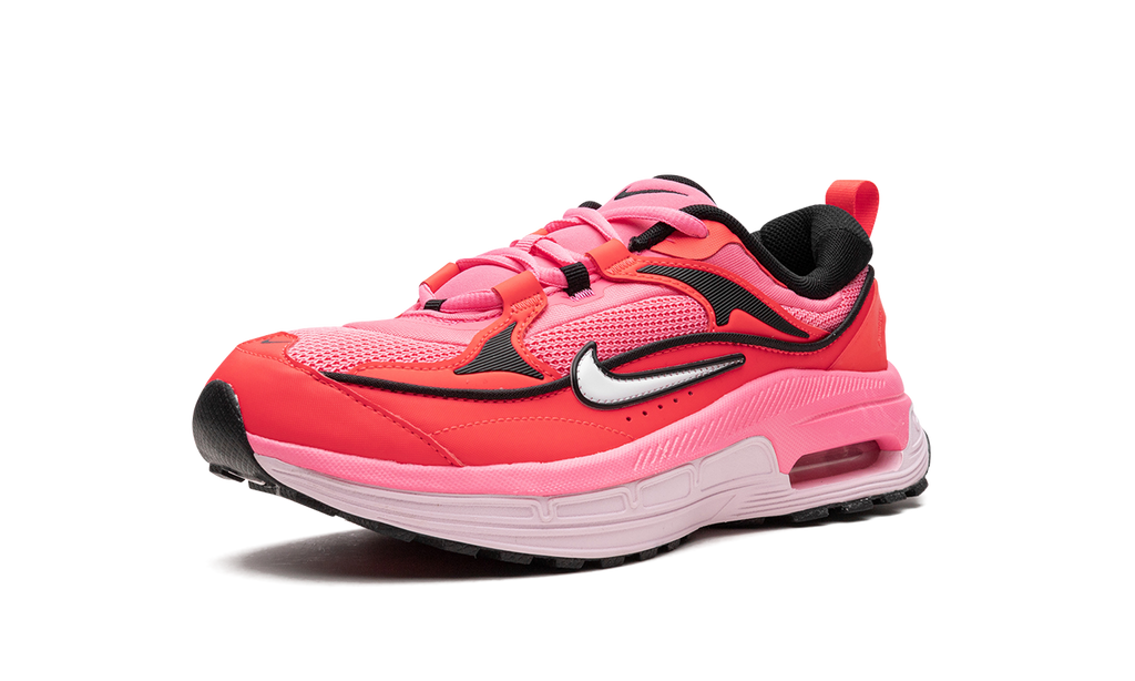 AIR MAX BLISS WMNS "Laser Pink" DH5128 600