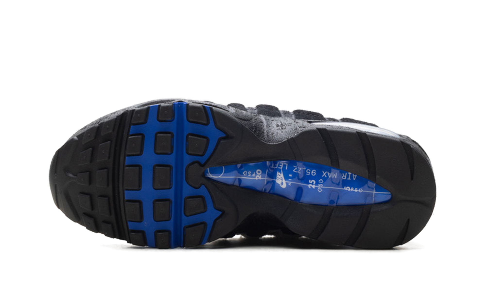 Nike Air Max 95 "Atelier" IQ0284 010
