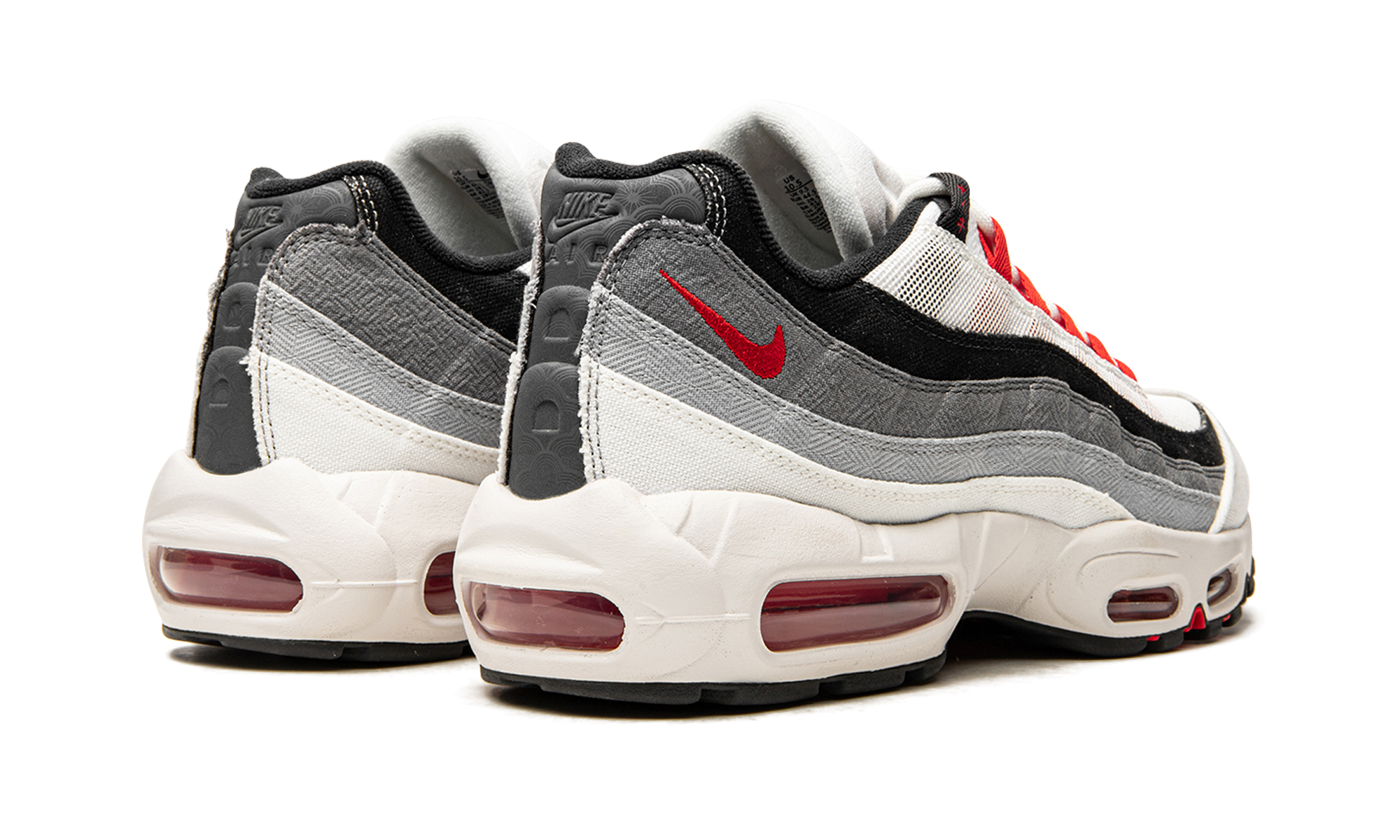 Air Max 95 QS "Japan Plum Blossom" DH9792 100