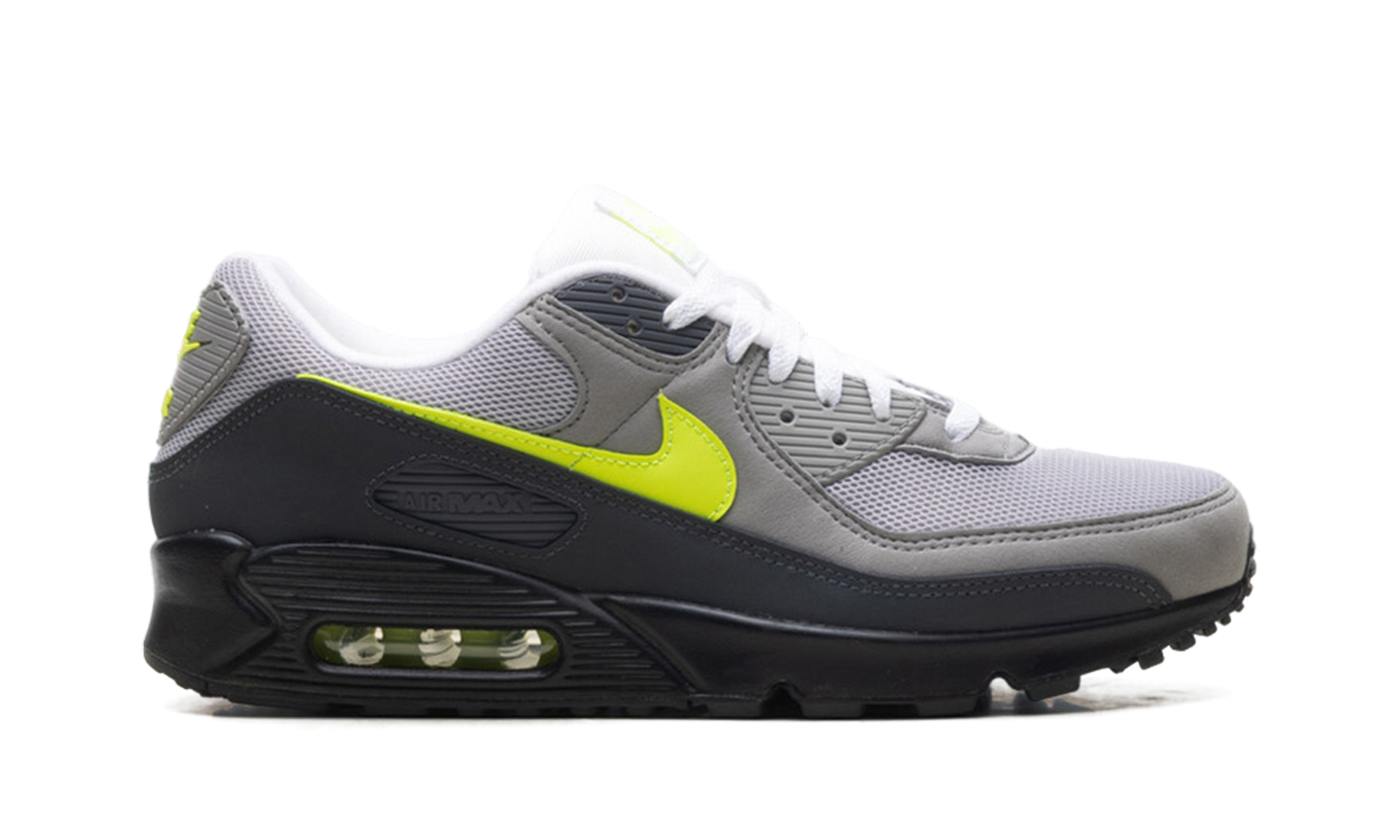 Air Max 90 "Neon" IQ0289 010