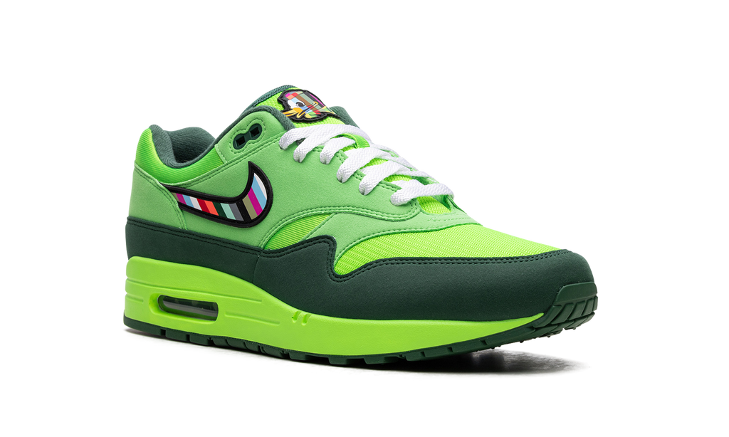 Air Max 1 "Oregon - Tinker Hatfield" PROMO 5615 1277653 SZ