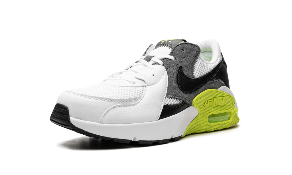 AIR MAX EXCEE WMNS "White Grey Volt" CD4165 114