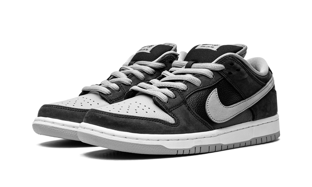 SB Dunk Low Pro "J-Pack - Shadow" BQ6817 007