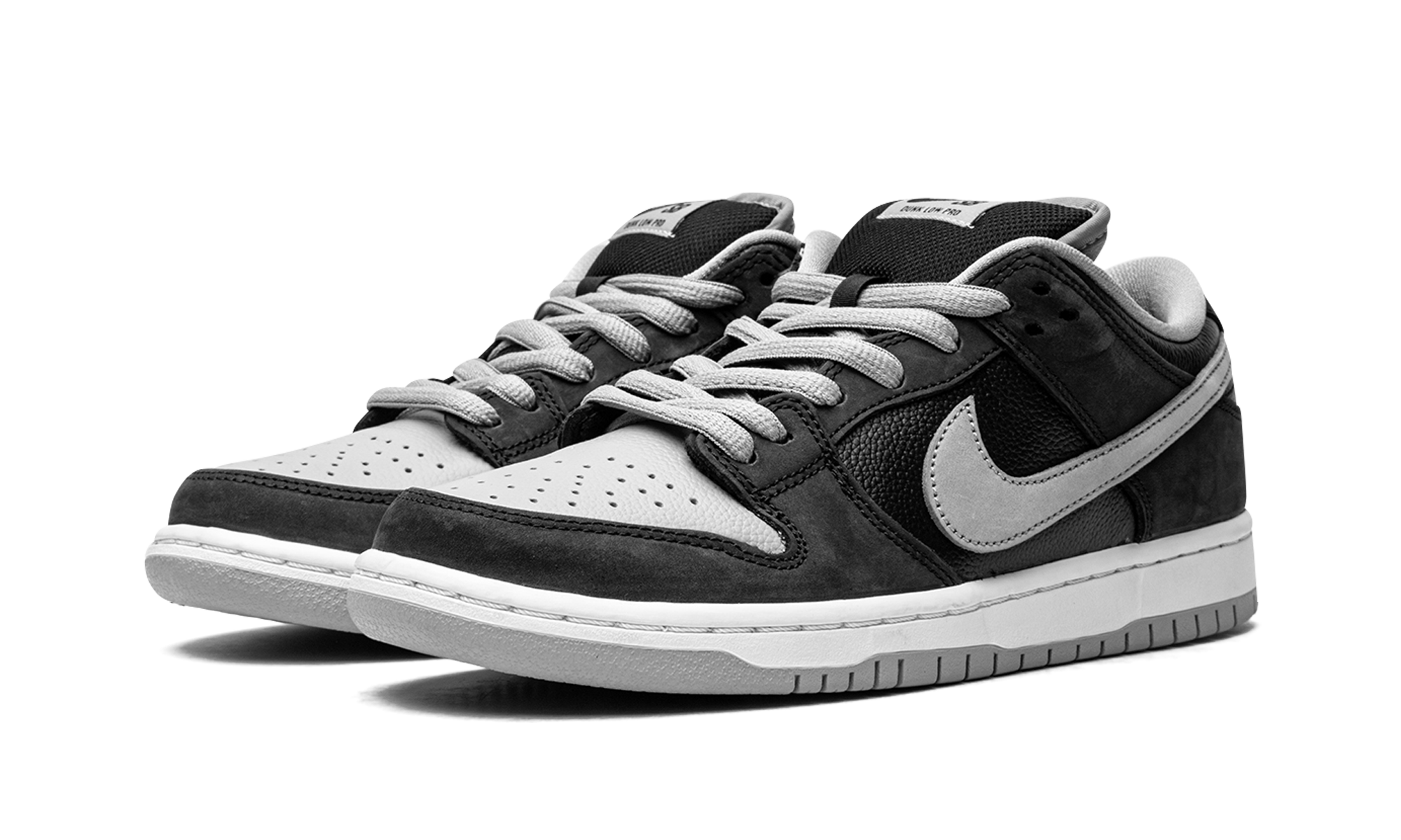 SB Dunk Low Pro "J-Pack - Shadow" BQ6817 007
