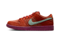 SB Dunk Low Pro Prm "Mystic Red" DV5429 601