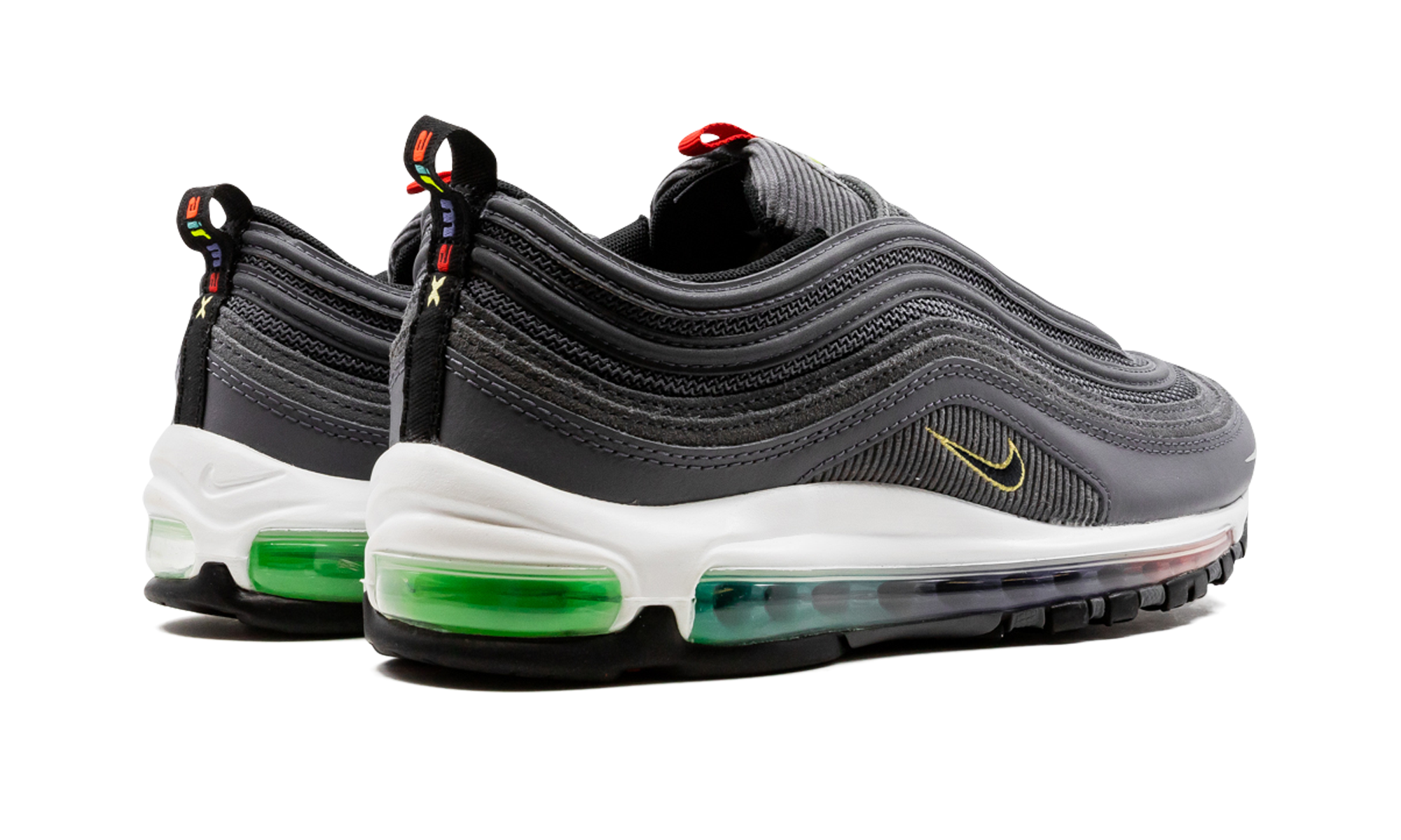 Air Max 97 "Evolution of Icons" DA8857 001
