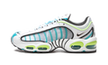 Air Max Tailwind IV SE "Transparent" CJ0641 100