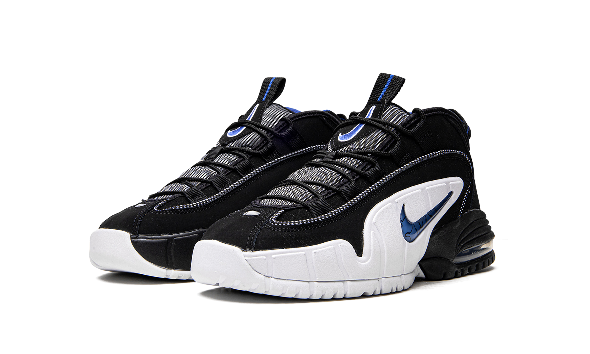 Air Max Penny GS "Orlando" DQ7774 001