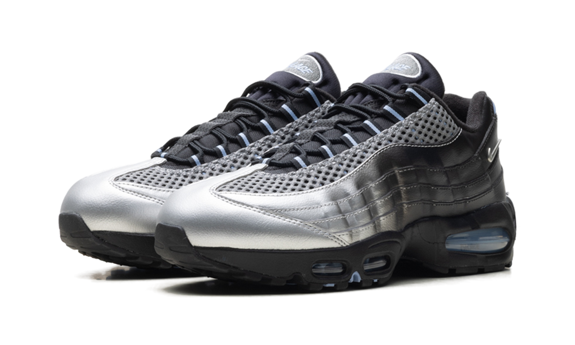 Air Max 95 Big Bubble "Palace" IQ7708 095