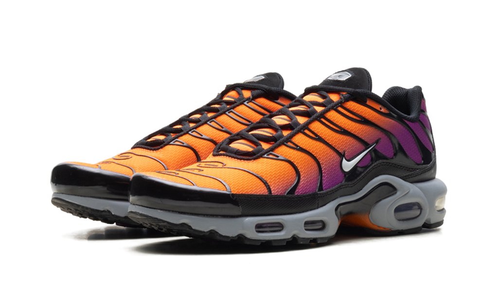 Air Max Plus "Desert Sunset" DM0032 014