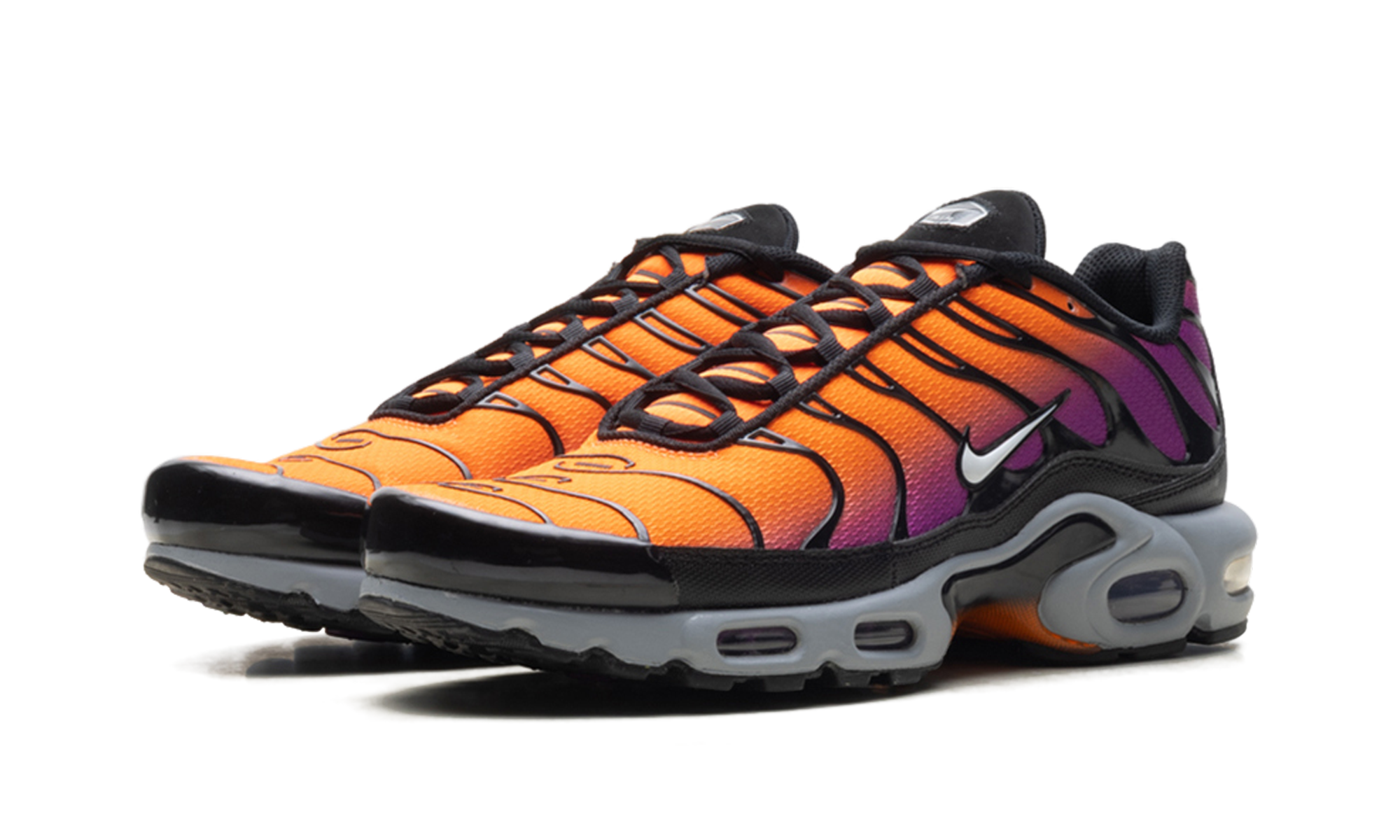 Air Max Plus "Desert Sunset" DM0032 014