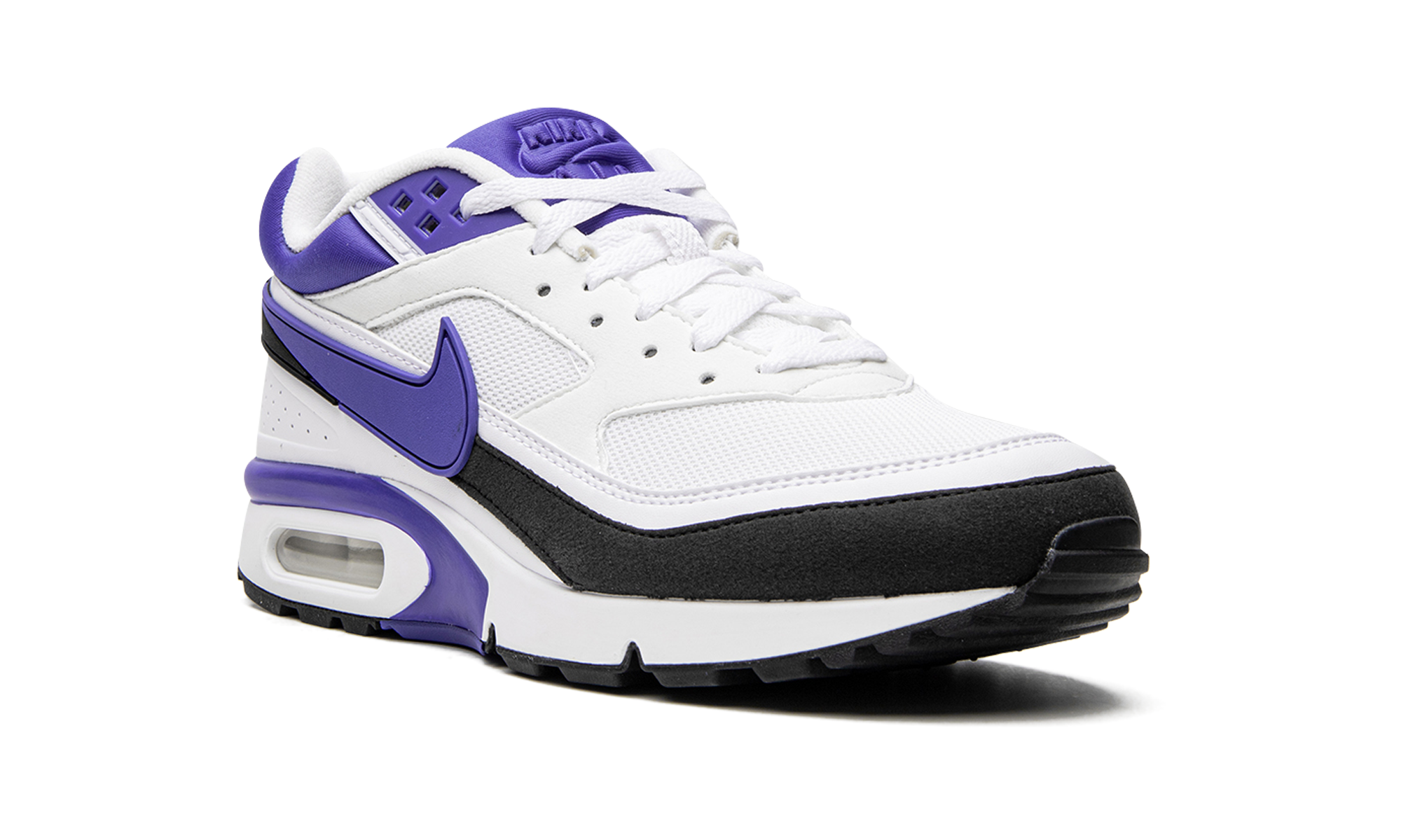 AIR MAX B WMNS "White Persian Violet" DN4113 101