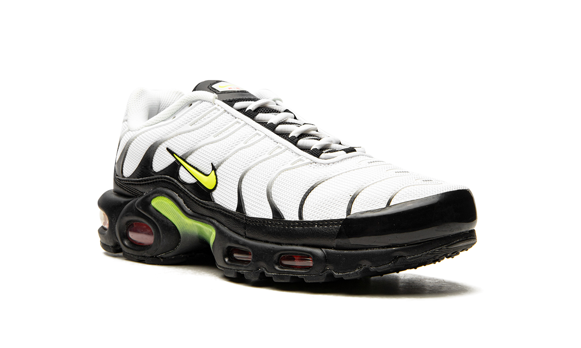 Air Max Plus "Retro Future" AJ2013 100