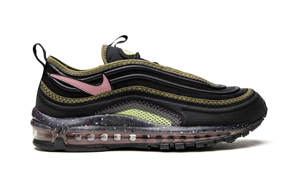 Air Max Terrascape 97 "Elemental Pink" DJ5019 004