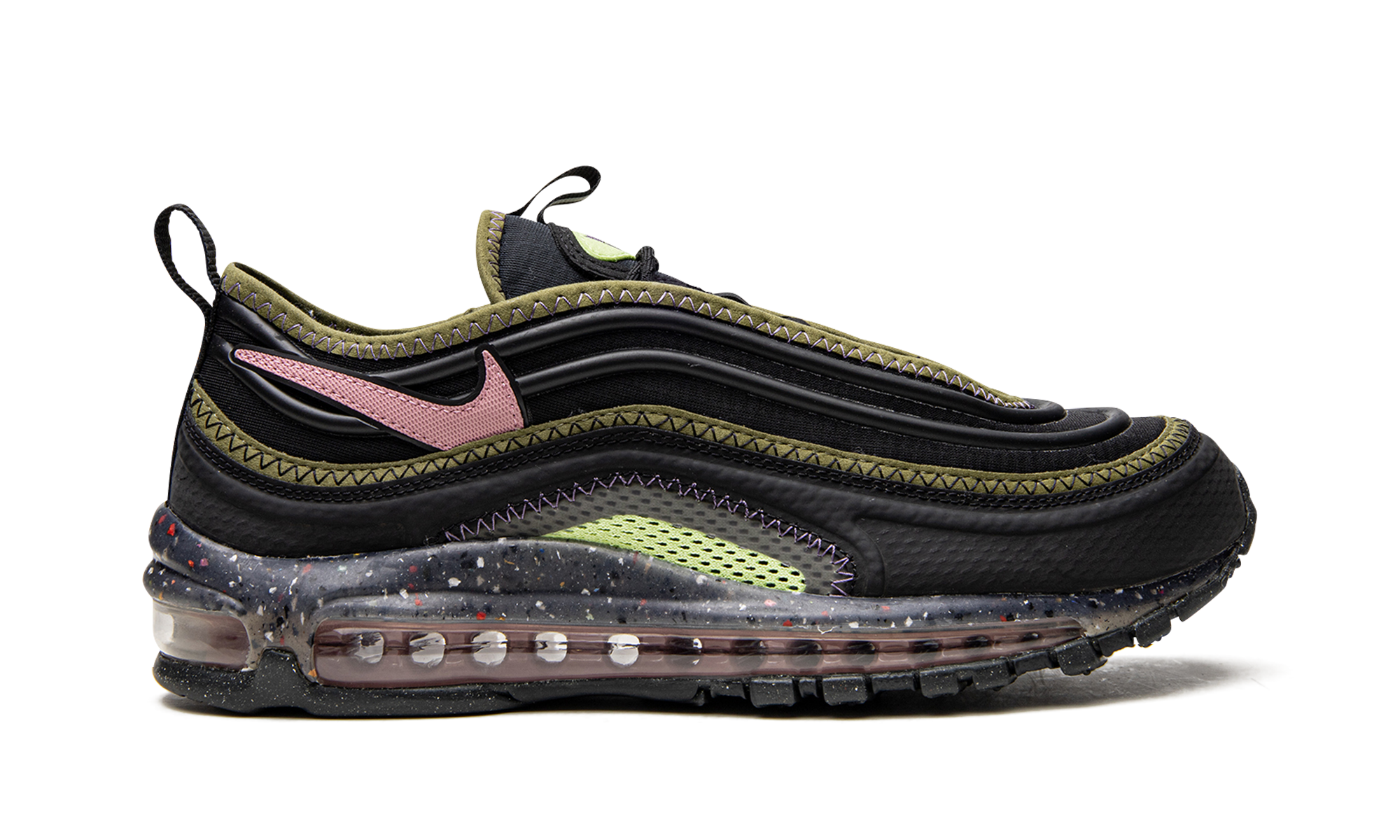 Air Max Terrascape 97 "Elemental Pink" DJ5019 004