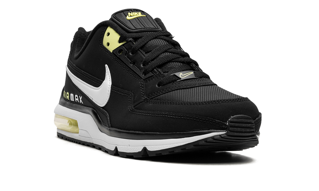 Air Max LTD 3 "Light Lemon Twist" DN5466 001
