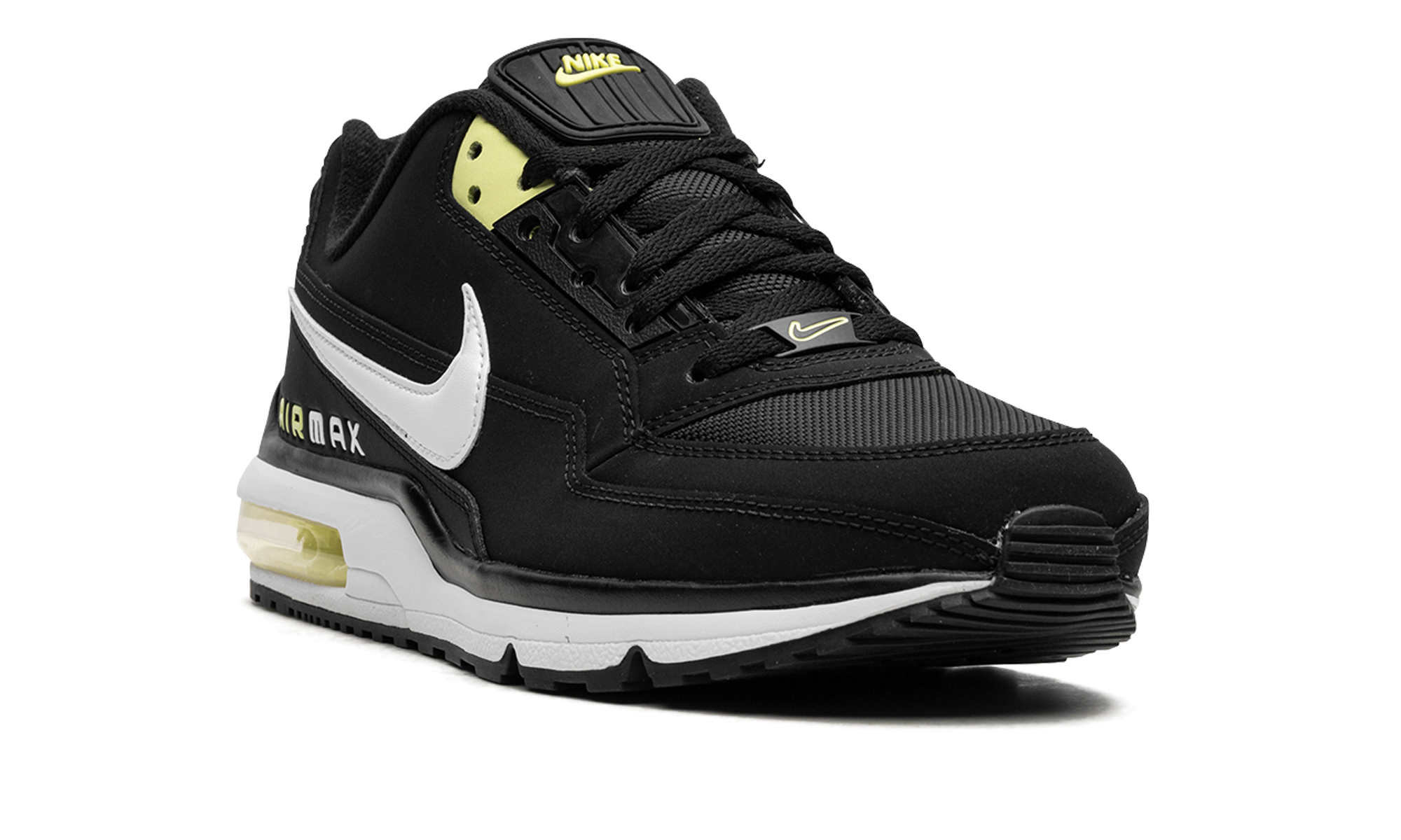 Air Max LTD 3 "Light Lemon Twist" DN5466 001