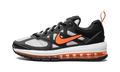 Air Max Genome "Grey Fog Total Orange" DB0249 002