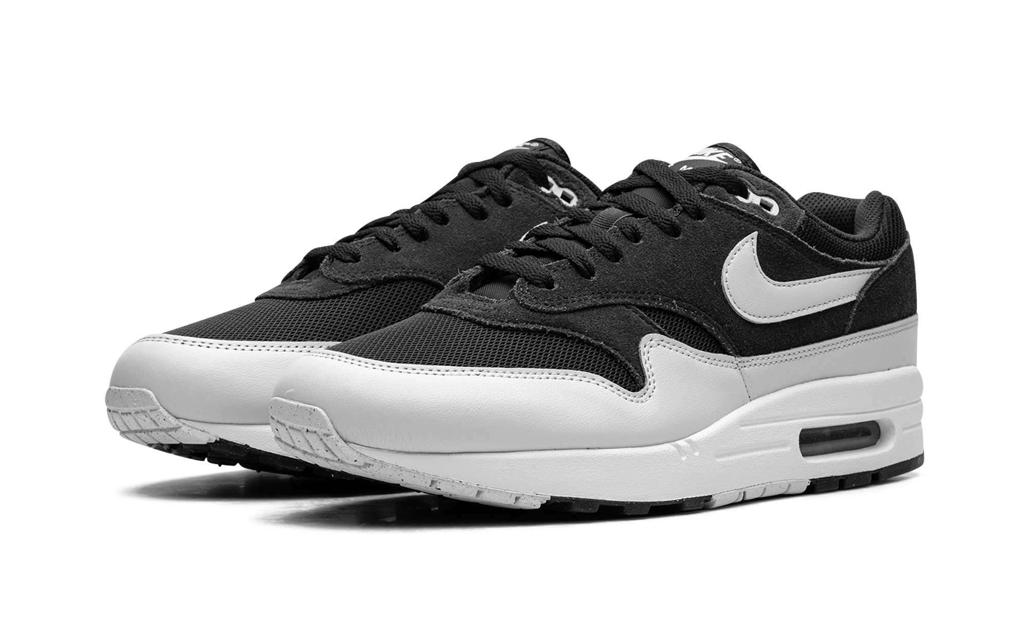 Air Max 1 Essential "Off Noir Vast Grey" FZ5808 007