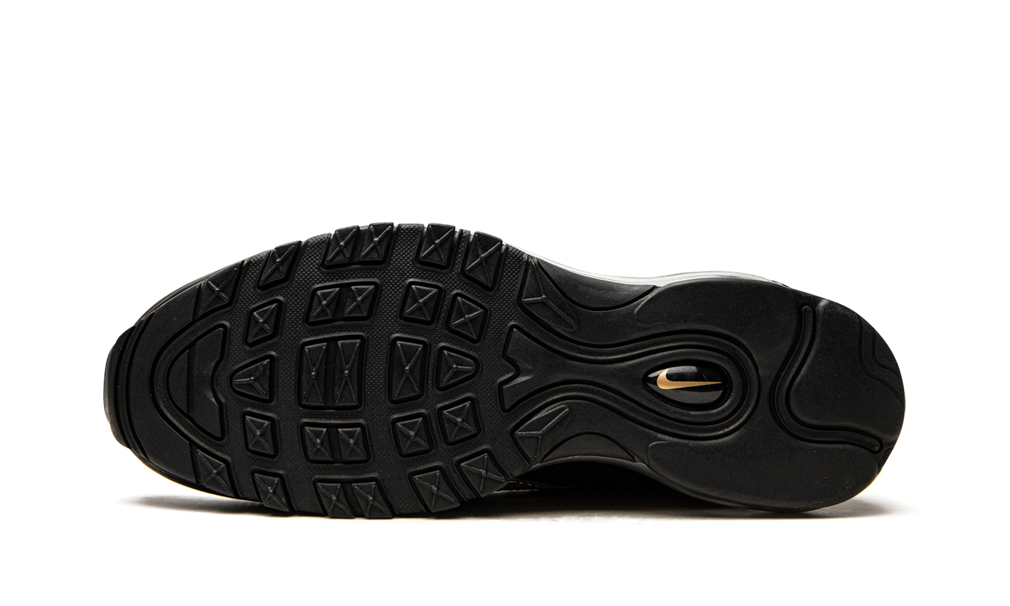 Air Max 97 CM "Black / Metallic Gold" DC2190 001