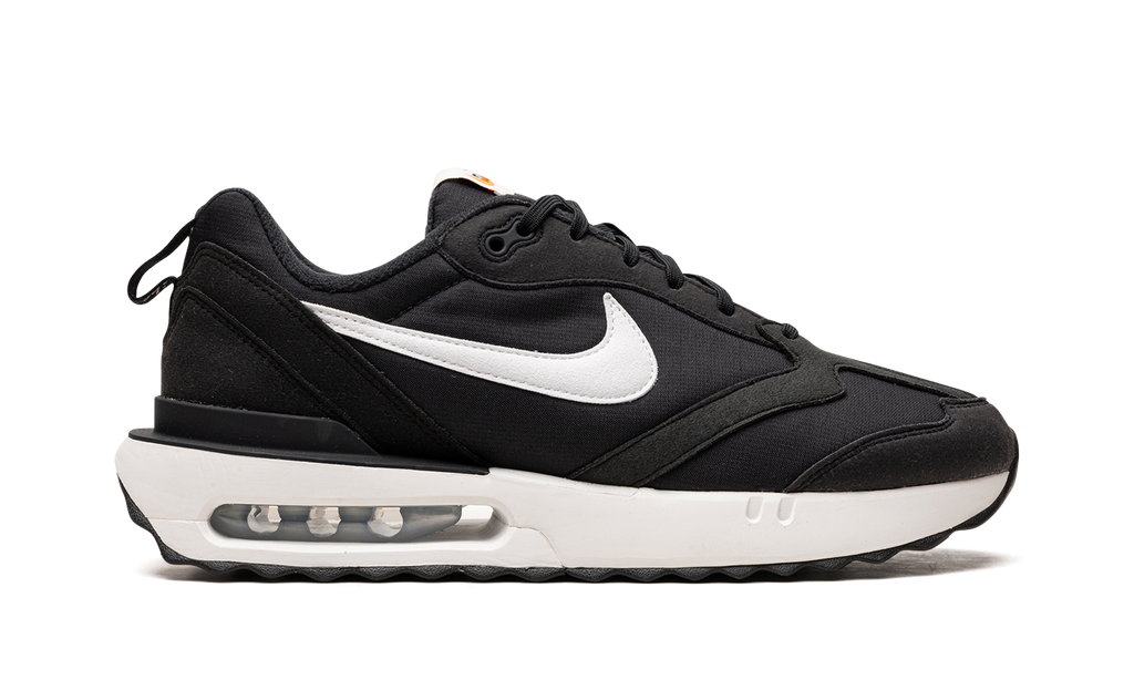 AIR MAX DAN WMNS "Black White" DC4068 001