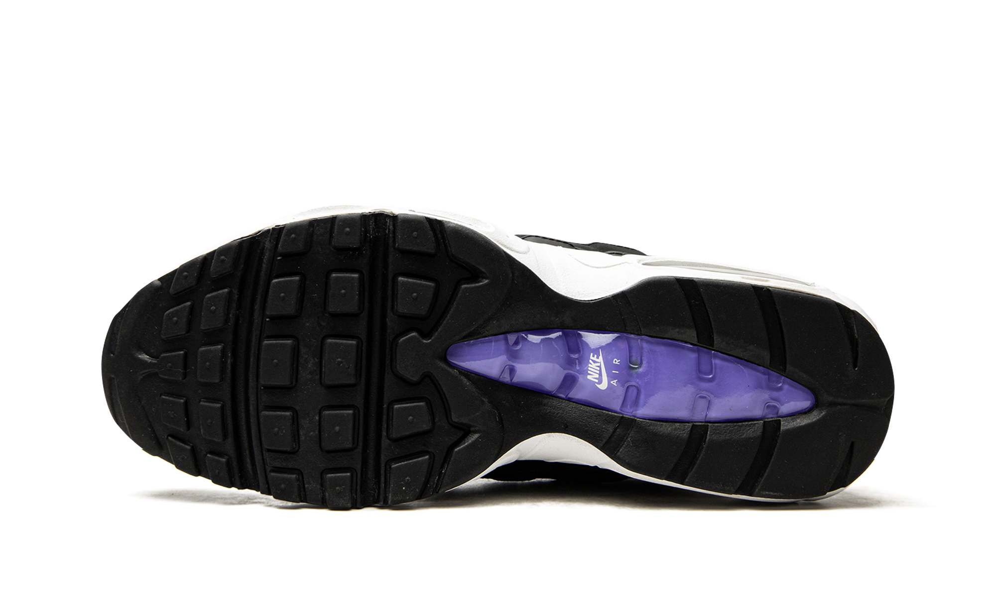 Air Max 95 "Persian Violet" DO5960 100