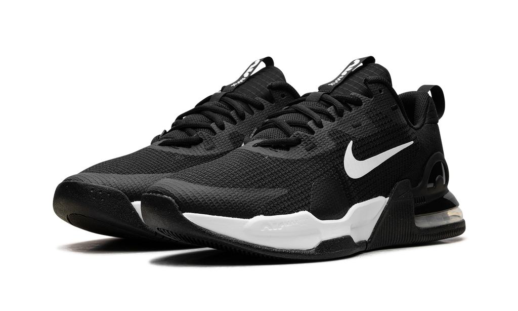 Air Max Alpha Trainer 5 "Black White" DM0829 001
