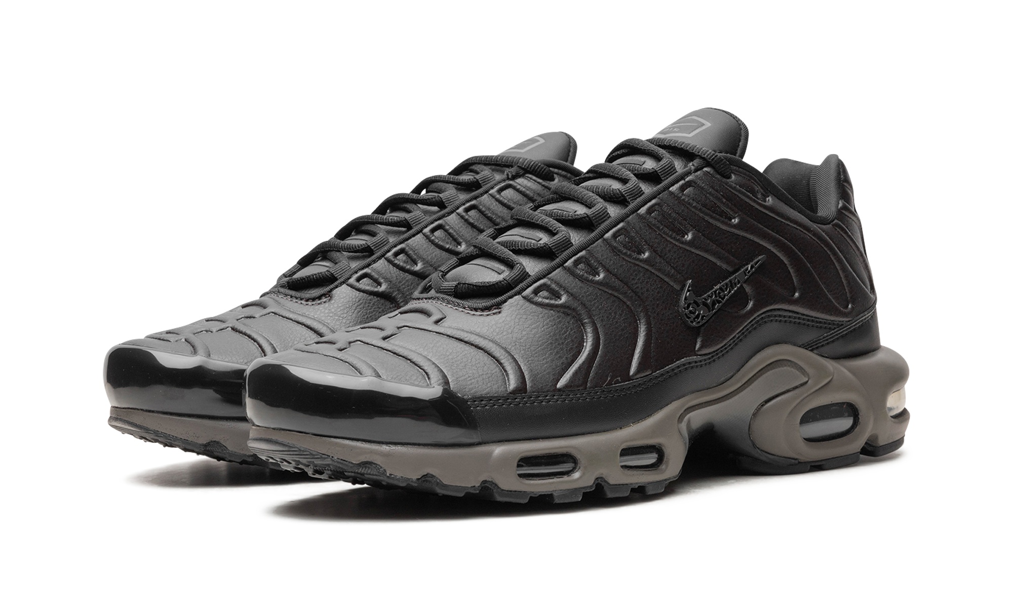 Air Max Plus "Black Tea / Petra Brown" "Black Tea / Petra Brown" HJ4519 200