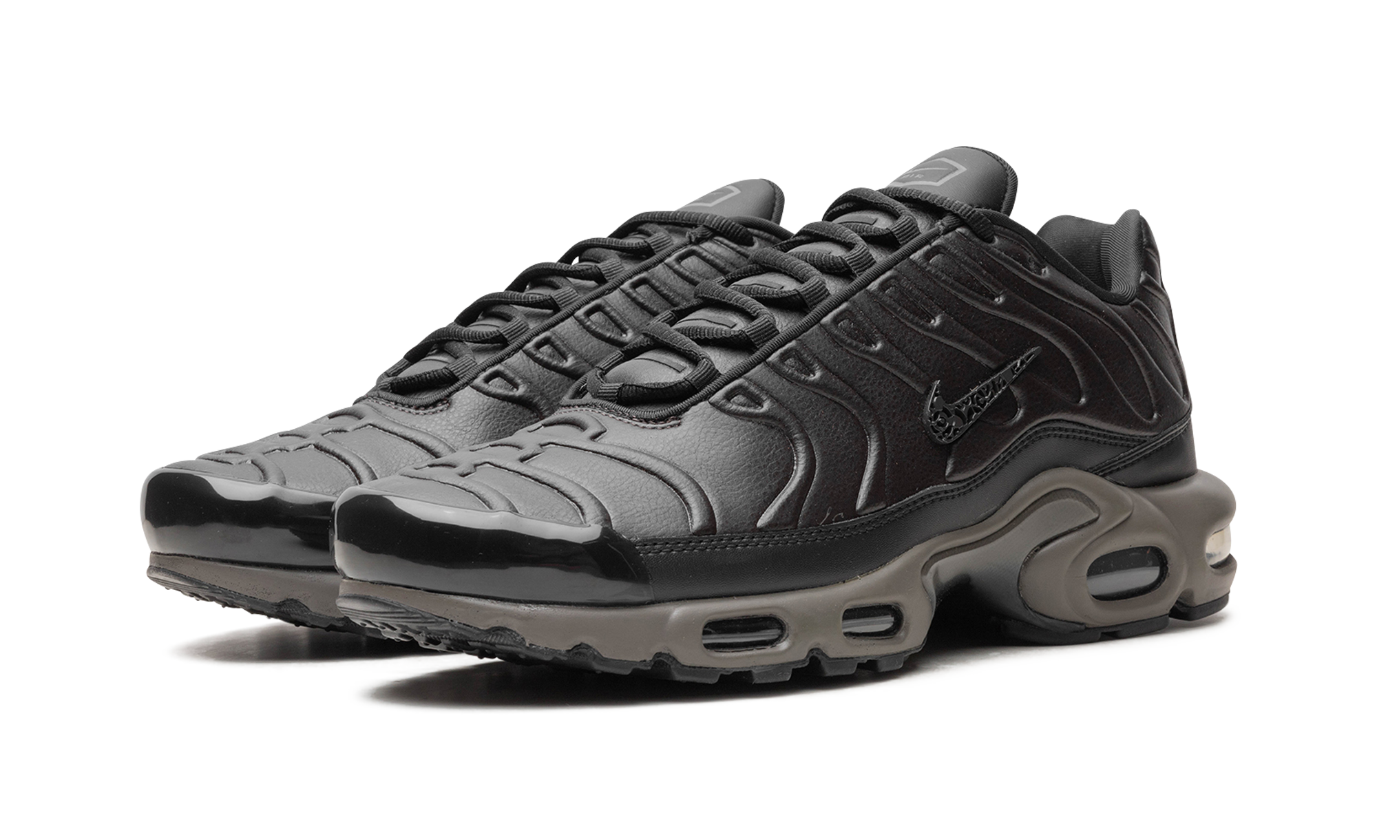 Air Max Plus "Black Tea / Petra Brown" "Black Tea / Petra Brown" HJ4519 200