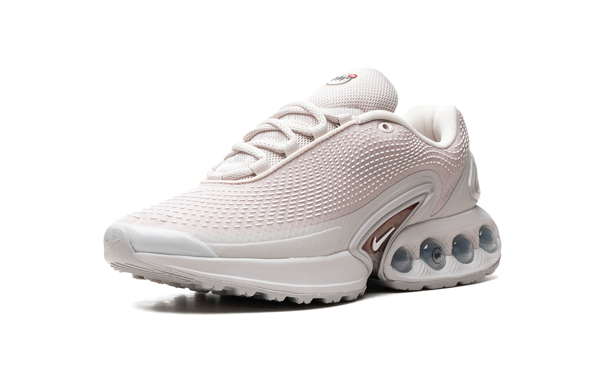 Air Max Dn "Light Orewood Brown" FJ3145 101