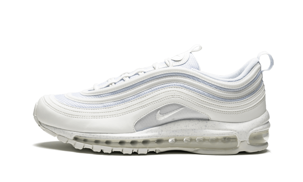 Air Max 97 "Summit White" 921826 104