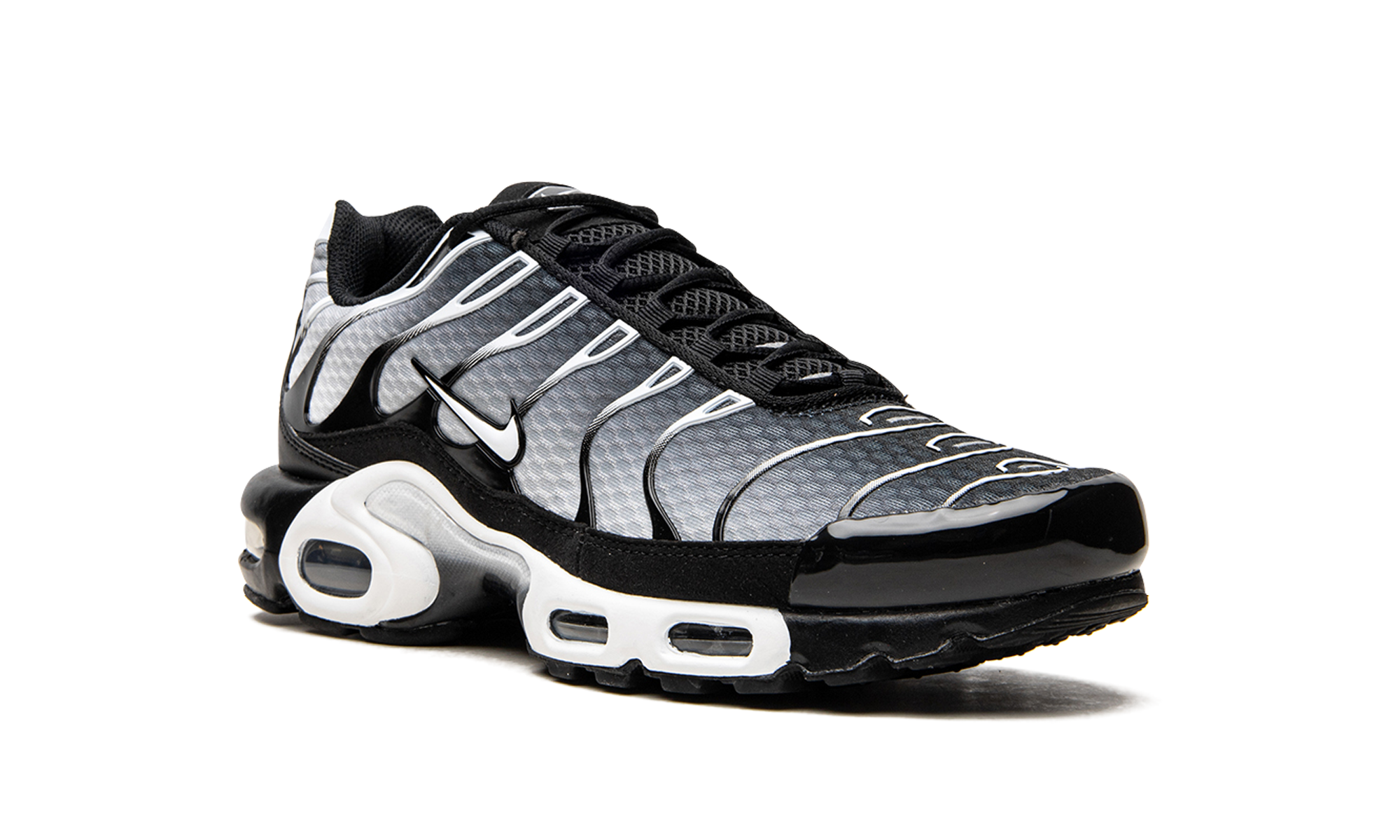 Air Max Plus "Black / Silver" DM0032 003