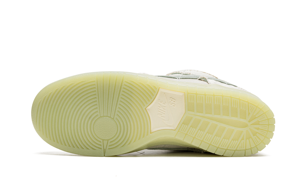 SB Dunk Low "Mummy" DM0774 111