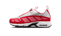 Air Max SNDR WMNS "Silver / Fusion Red" IH3988 001
