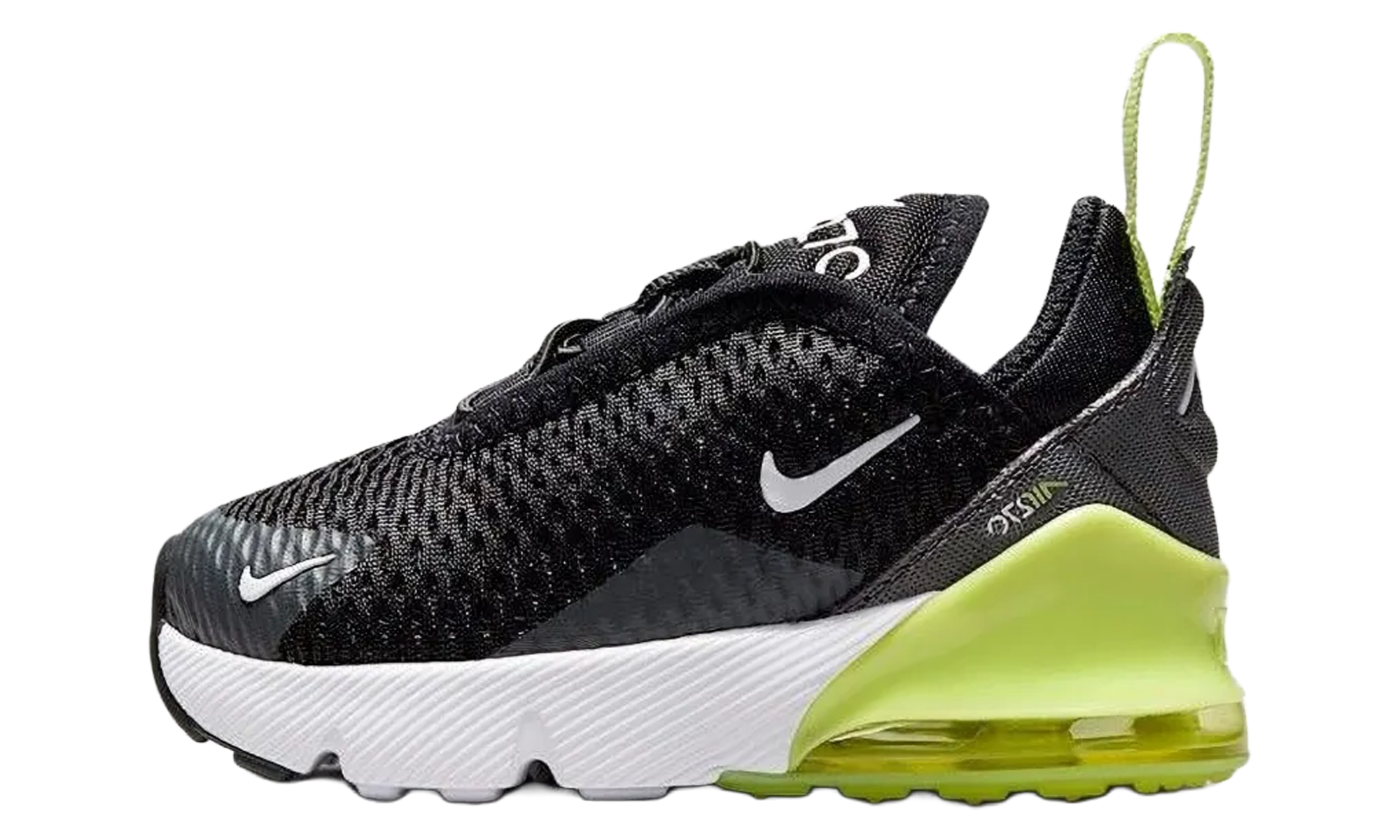 Air Max 270 TD "Black Bright Spruce" DD1646 026