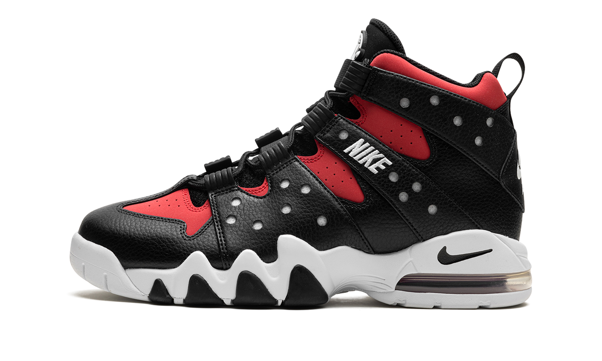 Air Max2 CB 94 "Gym Red" FN6248 001