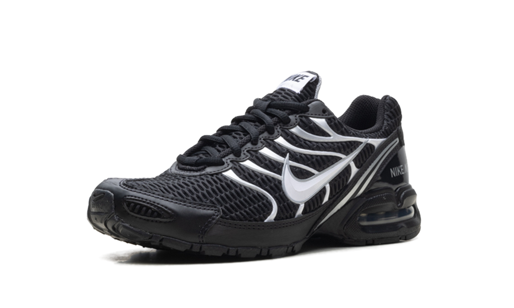 Air Max Torch 4 "Black White" 343851 010